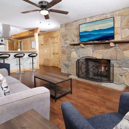 Big Oak Hideaway Gatlinburg Exterior foto
