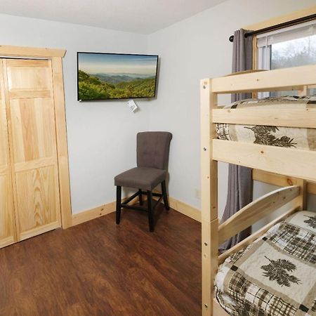 Big Oak Hideaway Gatlinburg Exterior foto