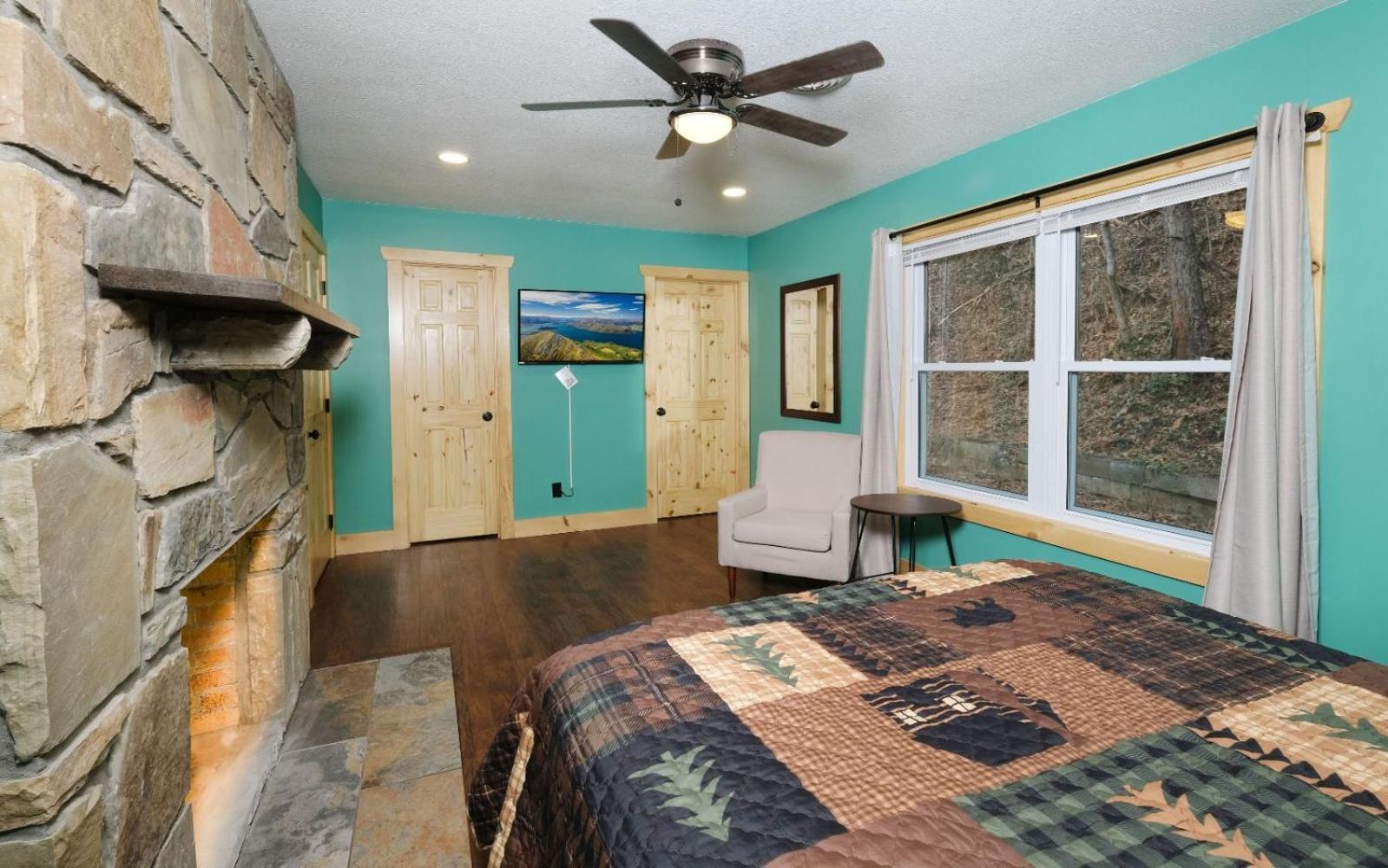 Big Oak Hideaway Gatlinburg Exterior foto