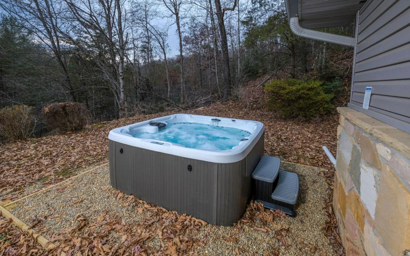 Big Oak Hideaway Gatlinburg Exterior foto