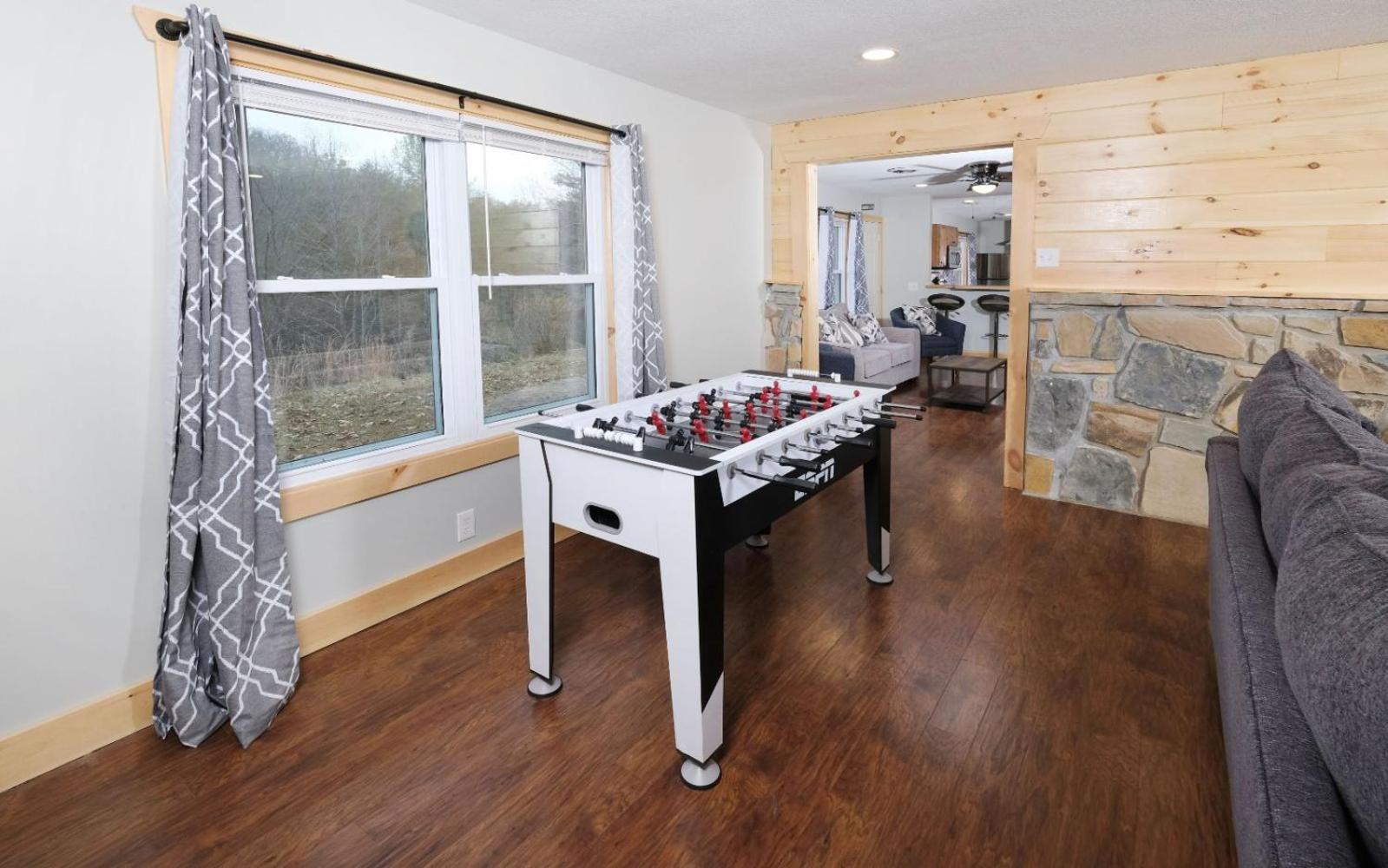 Big Oak Hideaway Gatlinburg Exterior foto